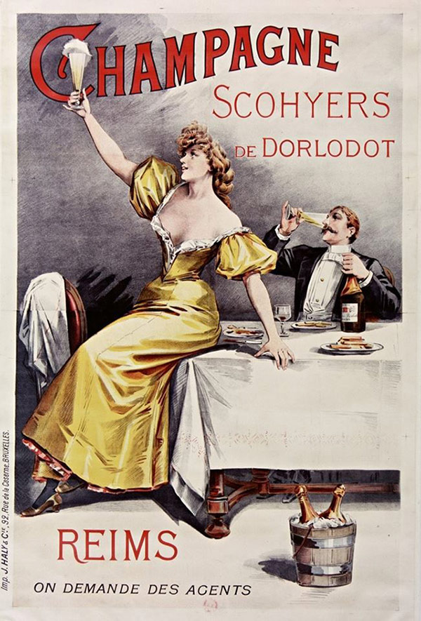 Пару постеров старой рекламы алкоголя. Шампанское. Пару постеров старой рекламы алкоголя. Шампанское. Алкоголь,Вино,Реклама